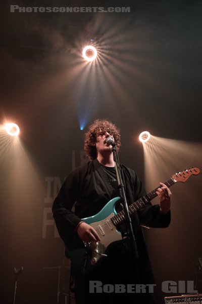 FAT DOG - 2024-03-01 - PARIS - CentQuatre - Salle 400 - 